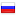 technodinamika.ru hosted country